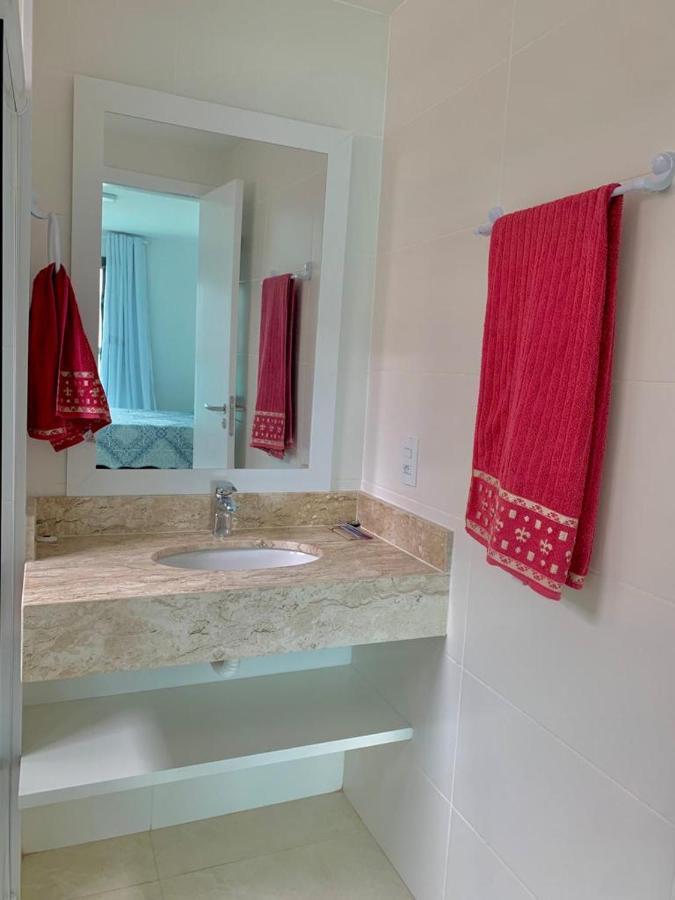 Apartamento Praia Dos Anjos 2 Vagas De Garagem E Ar-Condicionado Арраял-ду-Кабу Екстер'єр фото