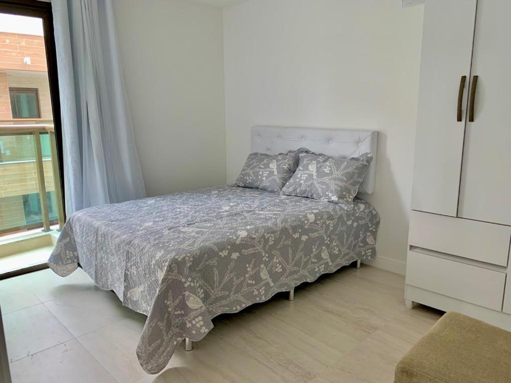 Apartamento Praia Dos Anjos 2 Vagas De Garagem E Ar-Condicionado Арраял-ду-Кабу Екстер'єр фото