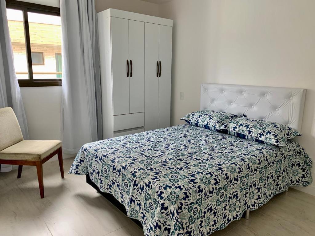 Apartamento Praia Dos Anjos 2 Vagas De Garagem E Ar-Condicionado Арраял-ду-Кабу Екстер'єр фото
