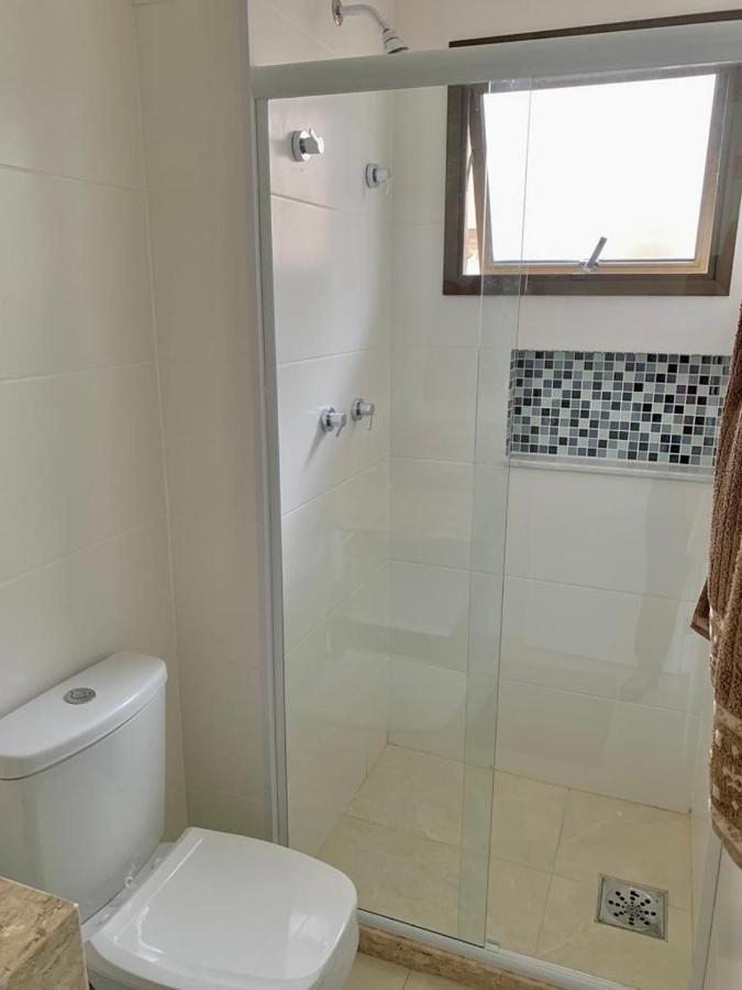 Apartamento Praia Dos Anjos 2 Vagas De Garagem E Ar-Condicionado Арраял-ду-Кабу Екстер'єр фото