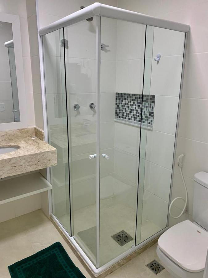 Apartamento Praia Dos Anjos 2 Vagas De Garagem E Ar-Condicionado Арраял-ду-Кабу Екстер'єр фото