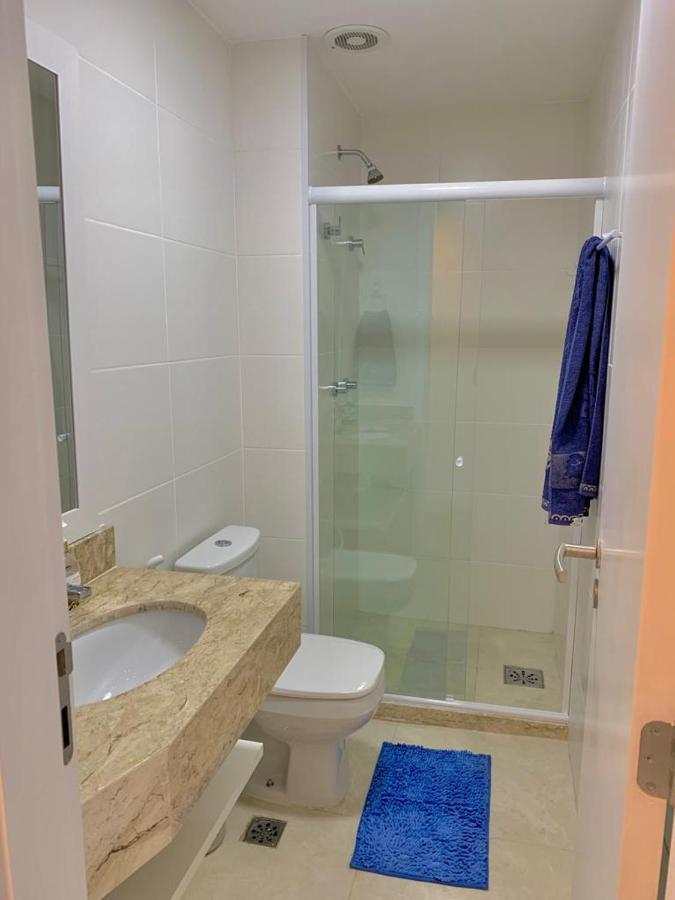 Apartamento Praia Dos Anjos 2 Vagas De Garagem E Ar-Condicionado Арраял-ду-Кабу Екстер'єр фото